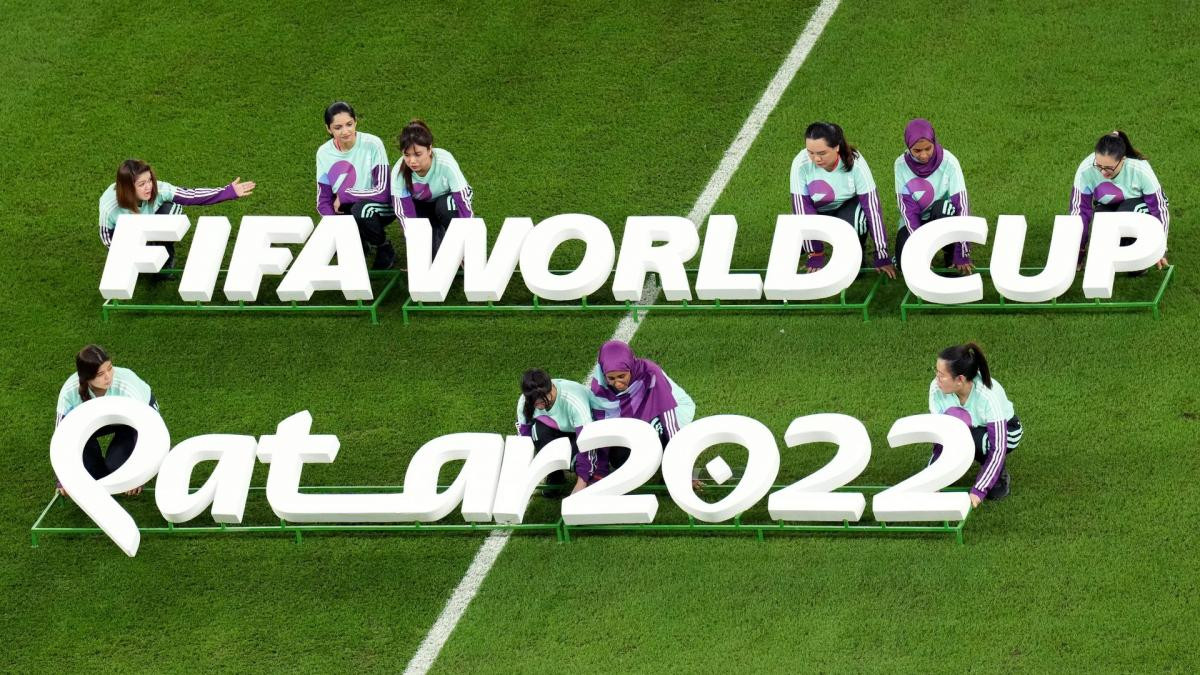 La Coupe du monde des clubs 2029 devrait avoir lieu au Qatar