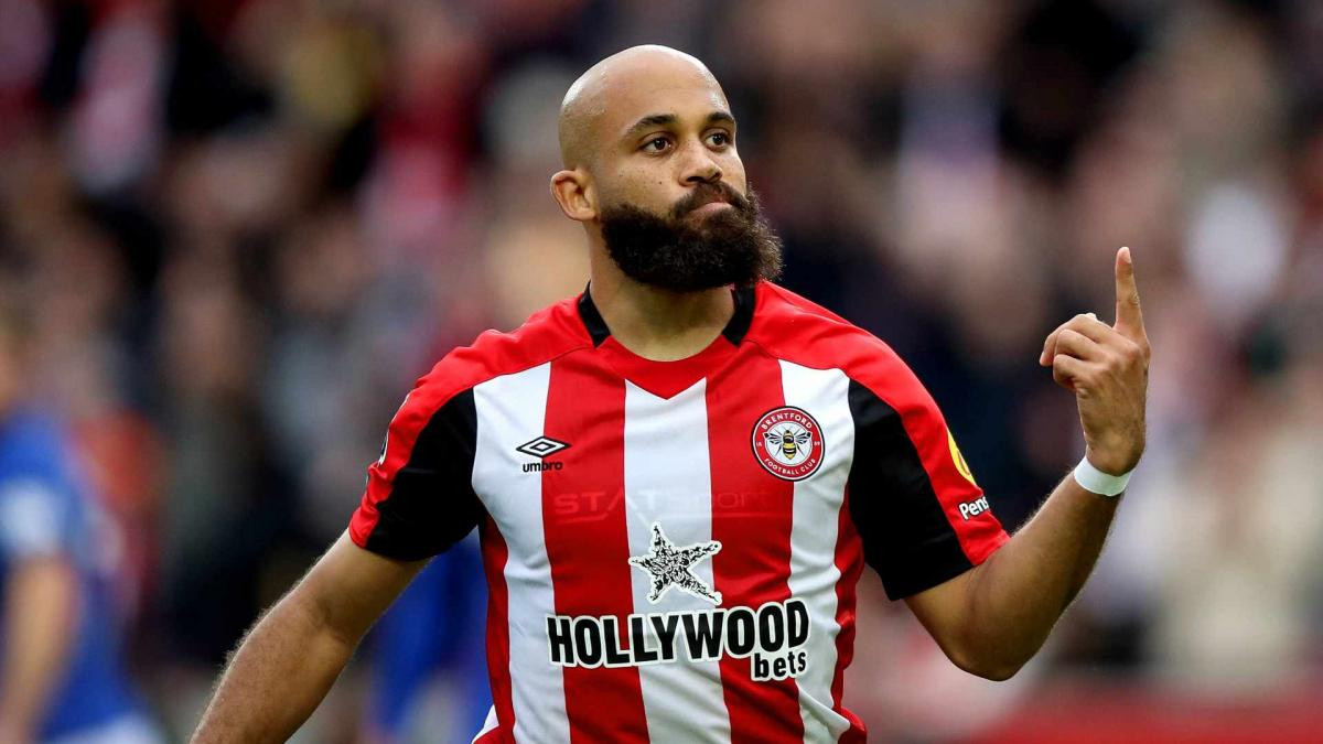 Manchester United lâche plus de 80 M€ pour Bryan Mbeumo