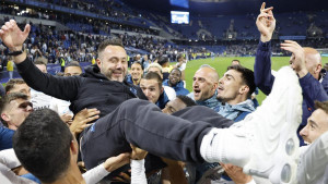 Ligue des Champions, rivalité avec le PSG : Roberto De Zerbi fait déjà de très grandes promesses