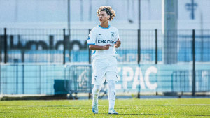 OM : Samy Bedja va signer pour 3 ans