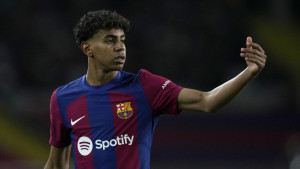FC Barcelone : Lamine Yamal souhaite discrètement la bienvenue à Marcus Rashford