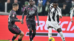 La Juventus a trouvé une alternative à Randal Kolo Muani