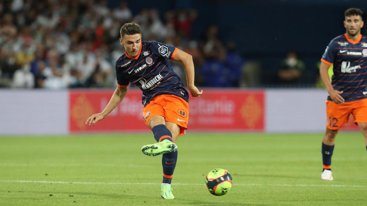 Deux clubs de L1 visent Joris Chotard