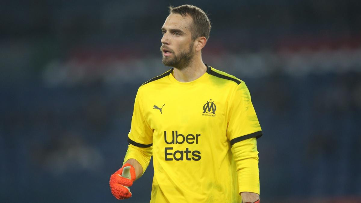 Pau Lopez s’engage au Real Betis