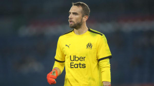 Pau Lopez s’engage au Real Betis