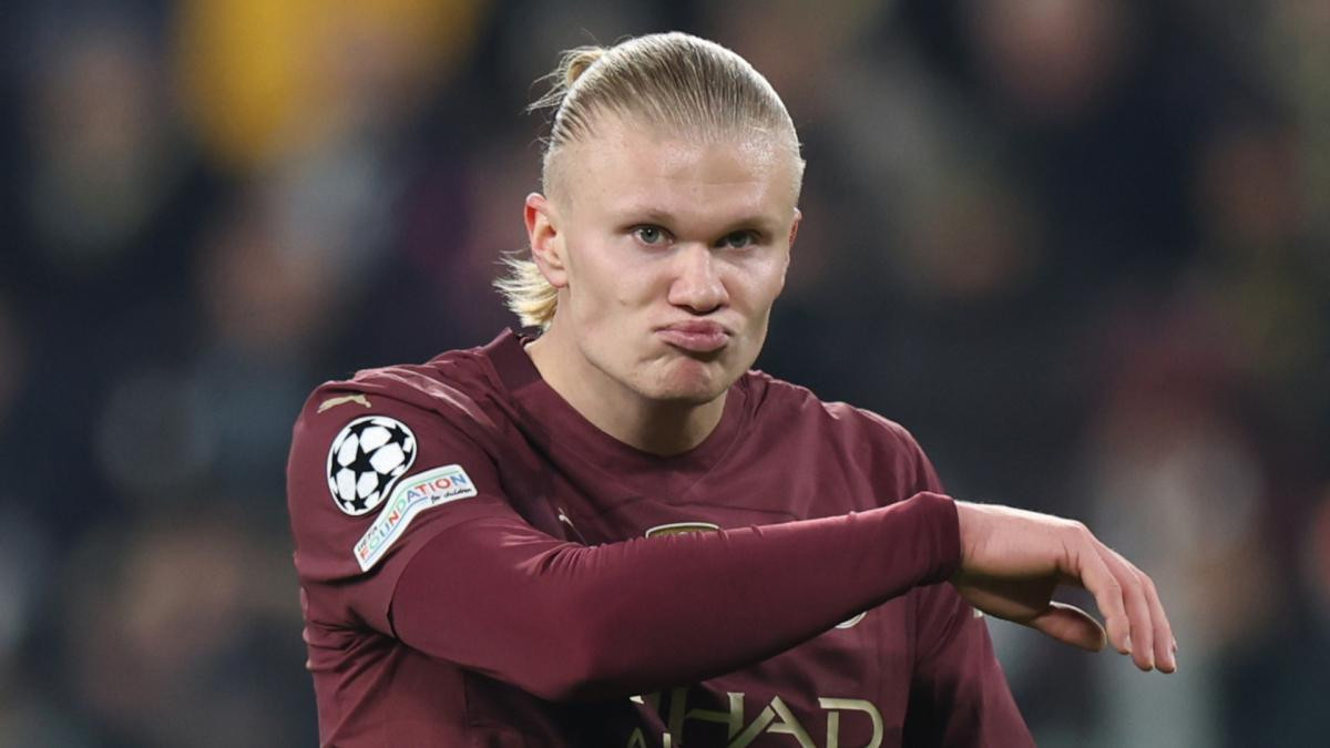 Erling Haaland a reçu une menace de mort pour son anniversaire