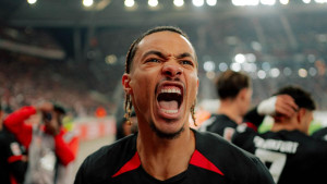 Hugo Ekitike s’envole pour Liverpool