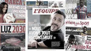 Le PSG surveille un crack portugais, Liverpool et Arsenal veulent encore dépenser sans compter