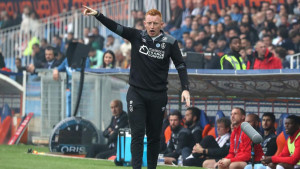 Will Still règle ses comptes après son départ du RC Lens