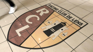 David Ducourtioux rejoint le RC Lens