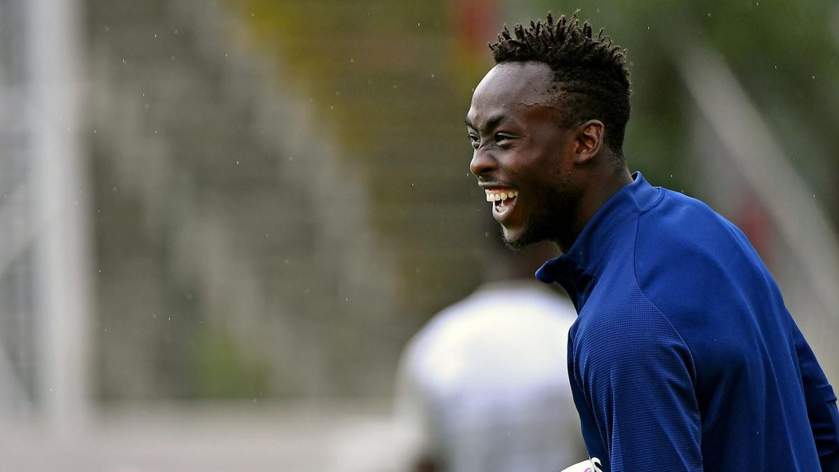 Tino Kadewere quitte le FC Nantes pour l’Aris Salonique