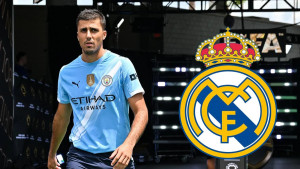Manchester City : Rodri entrouvre la porte au Real Madrid