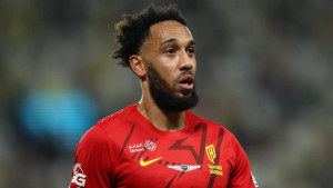 OM : Pierre-Emerick Aubameyang n’arrivera pas aujourd’hui