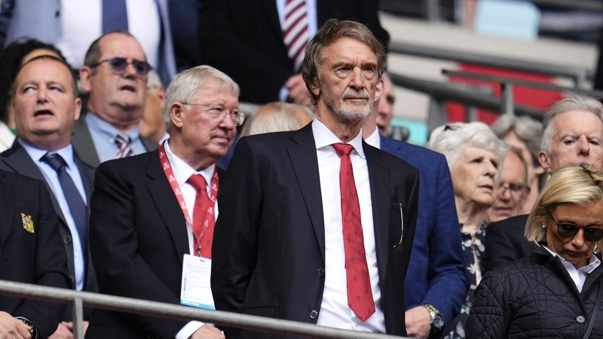 Manchester United se fait recaler dans tous les sens