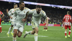 Le départ d’un indésirable se complique fortement pour le Real Madrid