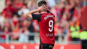 Strasbourg va débourser 16M€ pour une révélation de D2 Espagnole