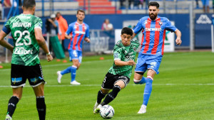 ASSE : Trabzonspor offre 3 millions d’euros pour Bouchouari