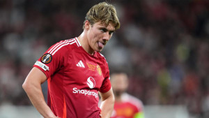 L’Atalanta essaye de rapatrier Rasmus Højlund