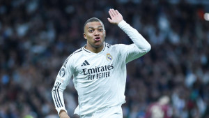 Real Madrid : Kylian Mbappé espère changer de numéro