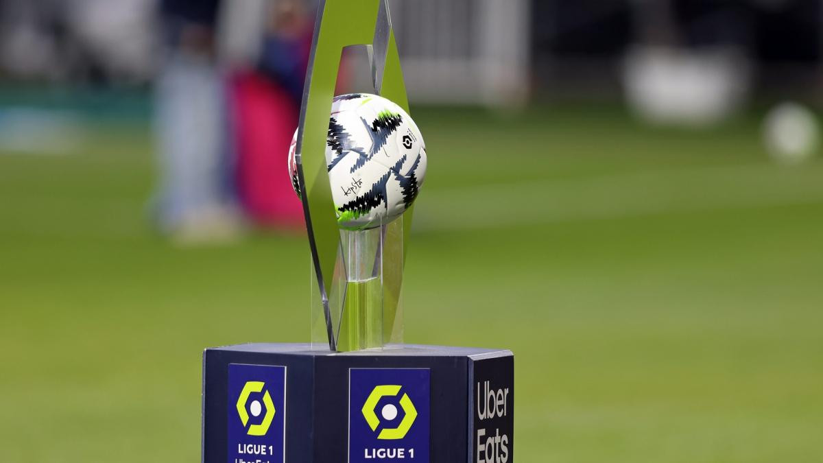 Ligue 1 : la programmation de la 3e journée est connue