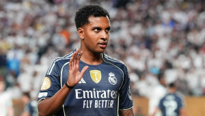 Ça s’accélère entre Rodrygo et Liverpool