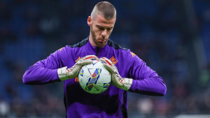 David De Gea n’a pas oublié son transfert avorté au Real Madrid