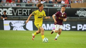 Pau : Tom Gomes sur le départ ?