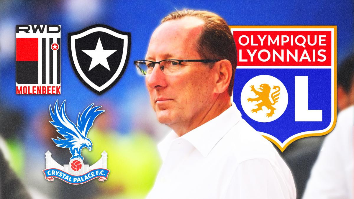 Crystal Palace saisit le Tribunal Arbitral du Sport contre l’OL et Nottingham Forest