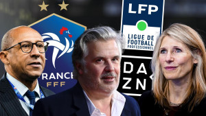 Le football français à l’unisson contre le projet de loi du Sénat