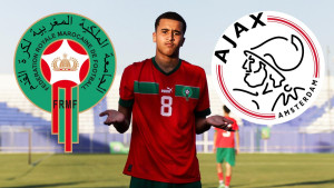 Real Madrid : nouveau rebondissement avec Abdellah Ouazane