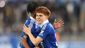 Le Racing Club de Strasbourg est en train de faire un mercato de tous les records !