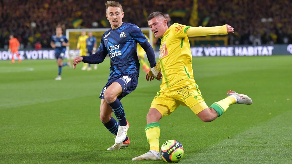 Rennes : Quentin Merlin explique son transfert