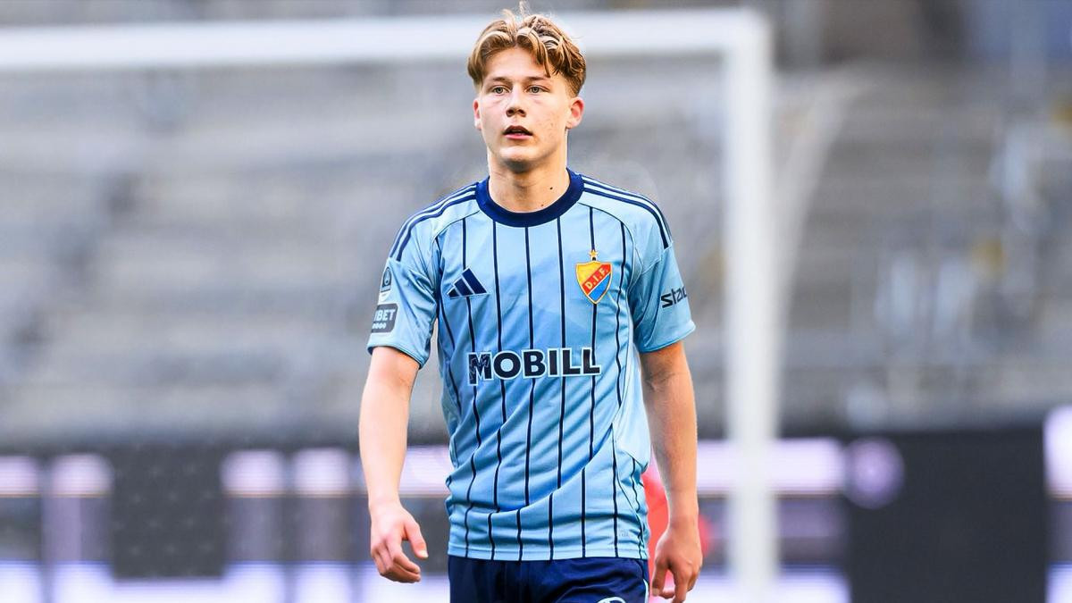 Matias Siltanen, le phénomène finlandais de 18 ans qui plaît à deux gros clubs de Ligue 1 !