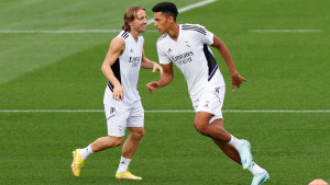 Álvaro Rodríguez quitte le Real Madrid pour Elche