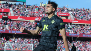 L’Atlético de Madrid et Almeria ont un accord pour Marc Pubill