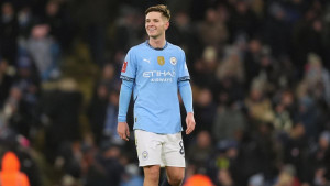 Manchester City demande 40M€ pour James McAtee