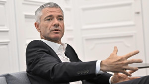 OL : le patron de la DNCG répond cash à John Textor