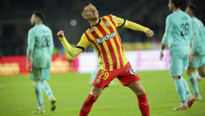 Le Paris FC et le RC Lens veulent aussi Frankowski