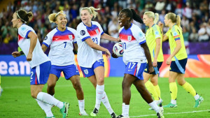 Euro (f) : l’Angleterre qualifiée pour la finale après un scénario fou contre l’Italie !
