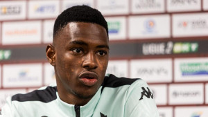 Le FC Metz se frotte les mains pour la révélation Idrissa Gueye