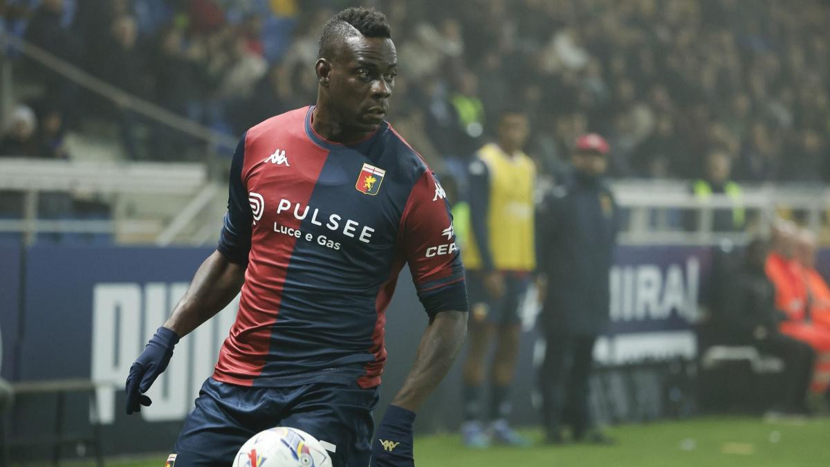 Le frère de Mario Balotelli change encore d’équipe