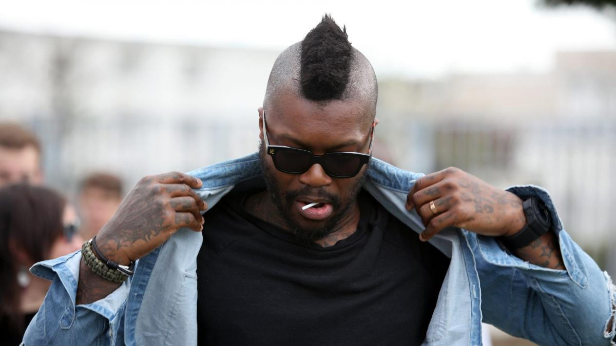 Djibril Cissé confiant pour Hugo Ekitike à Liverpool