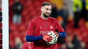 PSG : Gianluigi Donnarumma a pris une première grande décision estivale