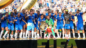 Chelsea : l’anecdote hilarante de Cucurella avec Trump