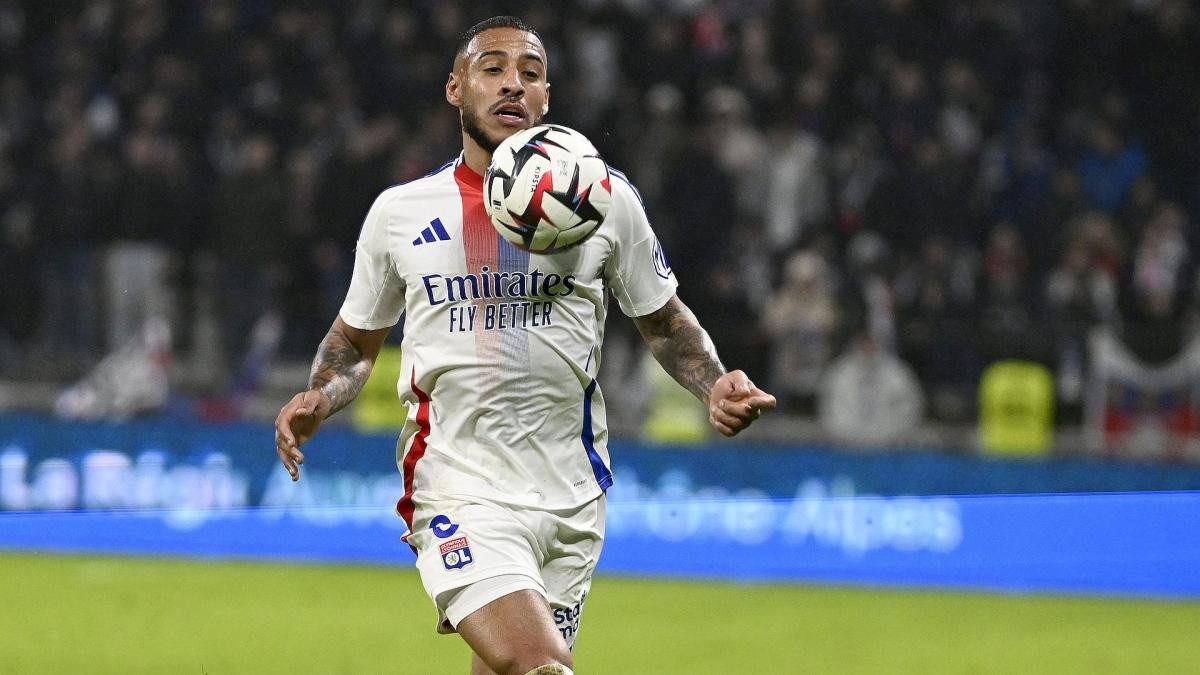 OL-Molenbeek : les compos sont là