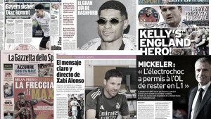 Le Real prévoit un tremblement de terre pour le 10 de Kylian Mbappé, les trois grands axes du PSG pour son mercato