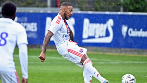 Amical : l’OL ne rassure pas et concède le nul face au RWDM Brussels