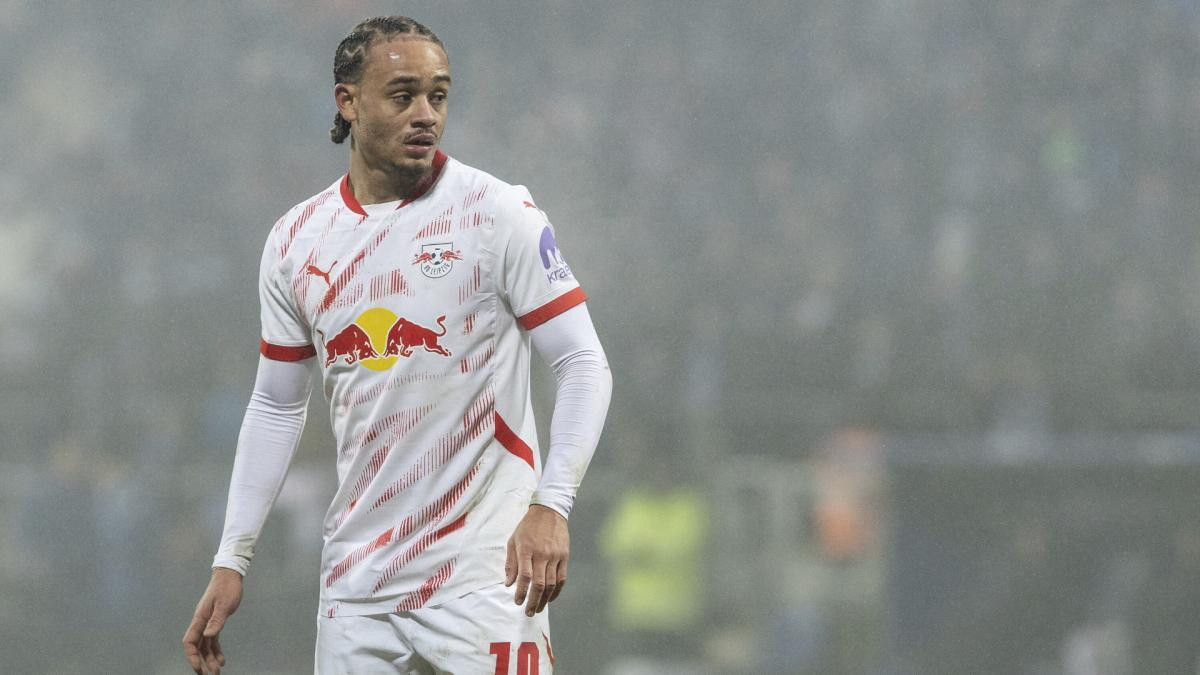 Xavi Simons se rapproche de Chelsea