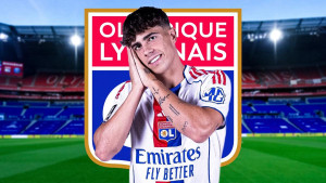 OL : que retenir de la première d’Afonso Moreira ?