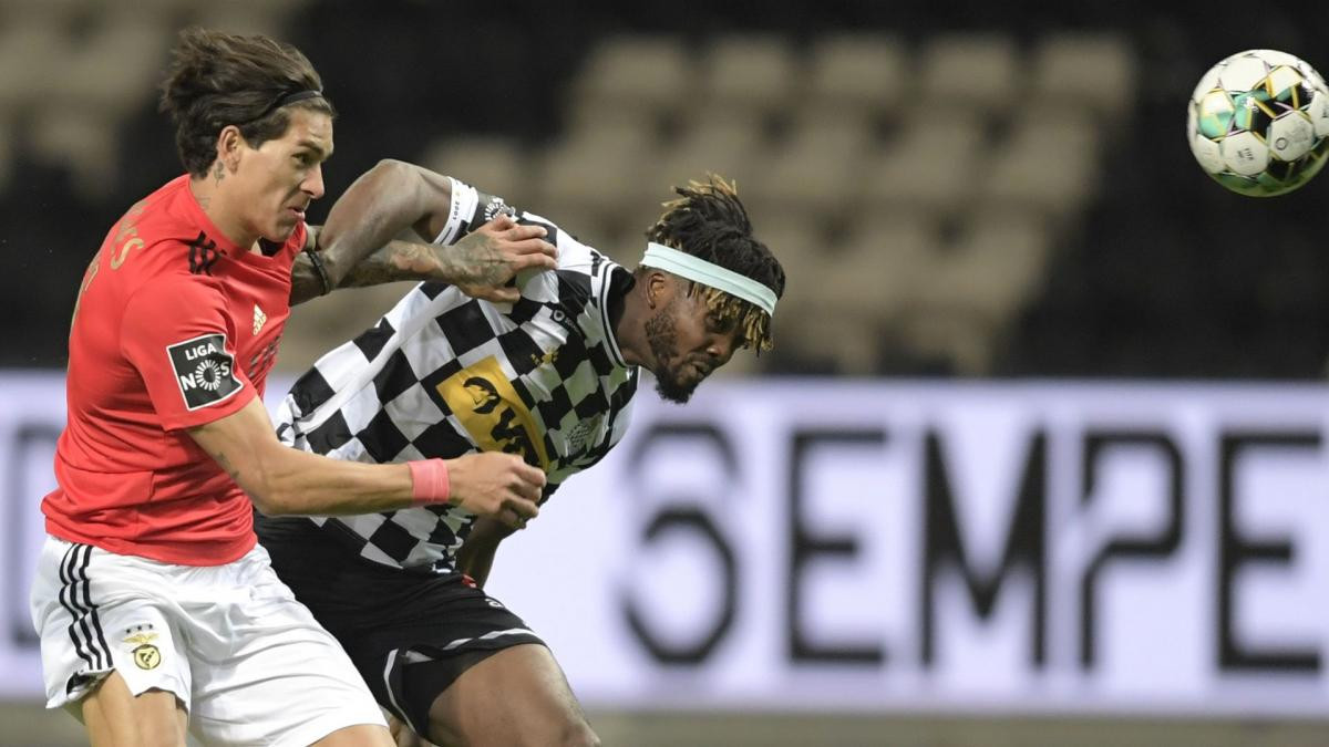 Chidozie Awaziem retourne au FC Nantes